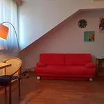 Europa Apartments