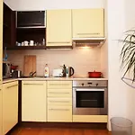 Europa Apartments