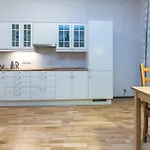 Europa Apartments