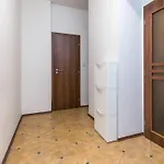Europa Apartments
