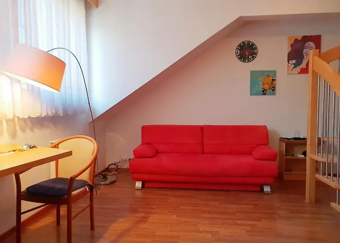 Europa Apartments