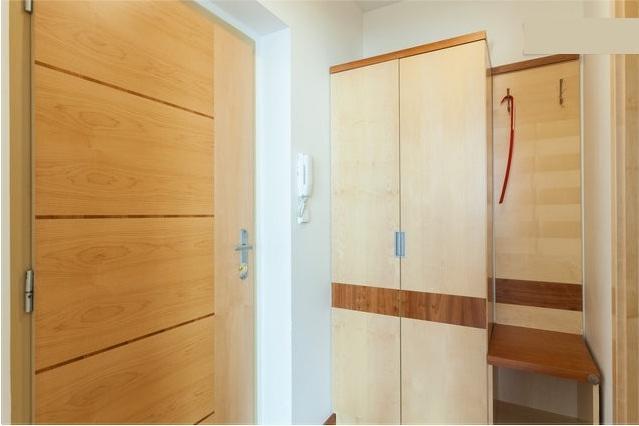 Europa Apartment