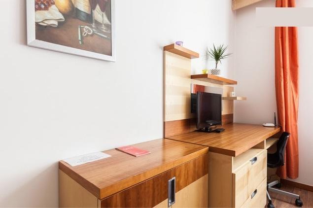 Europa Apartment
