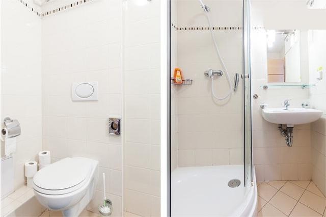 Apartment Europa Prag