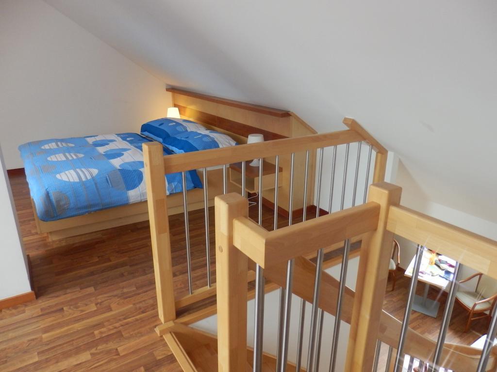 Apartment Europa