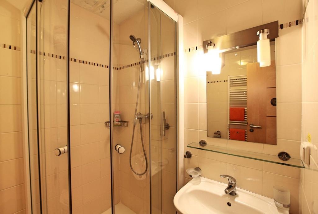 Apartment Europa Prag