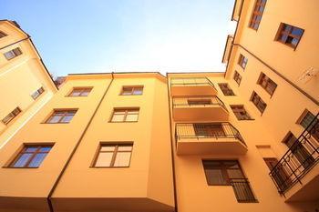 Apartment Europa Prag