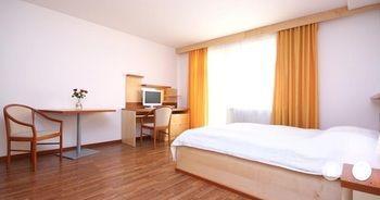 Europa Apartment Prag