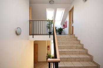 Europa Apartment *