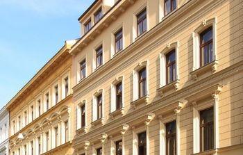 Apartment Europa Prag