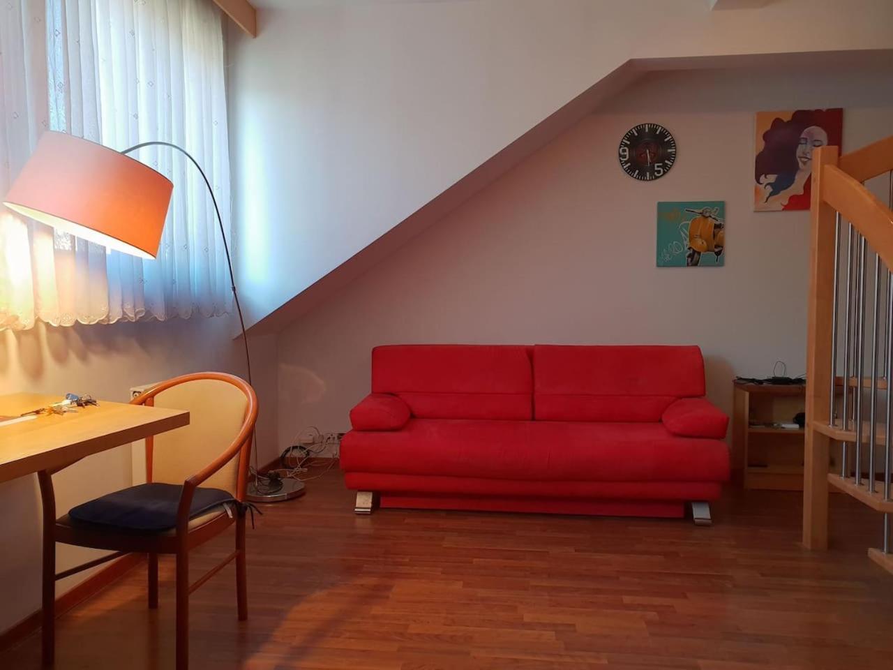 Europa Apartment Prag