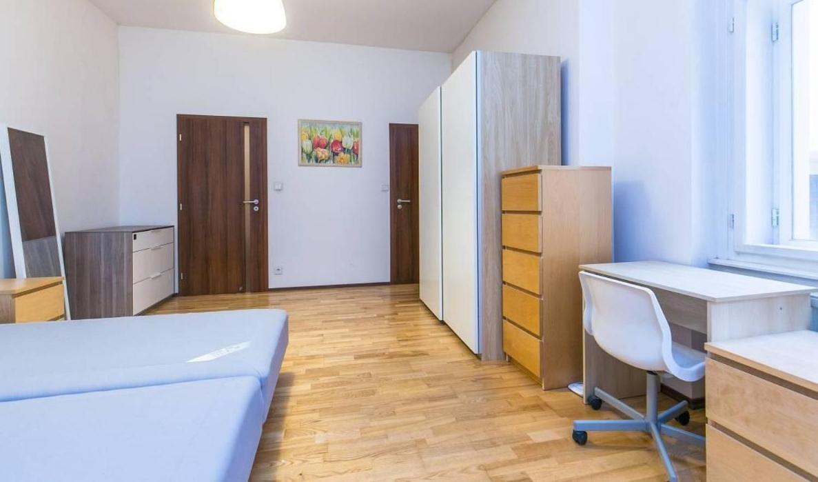 Europa Apartment Prag