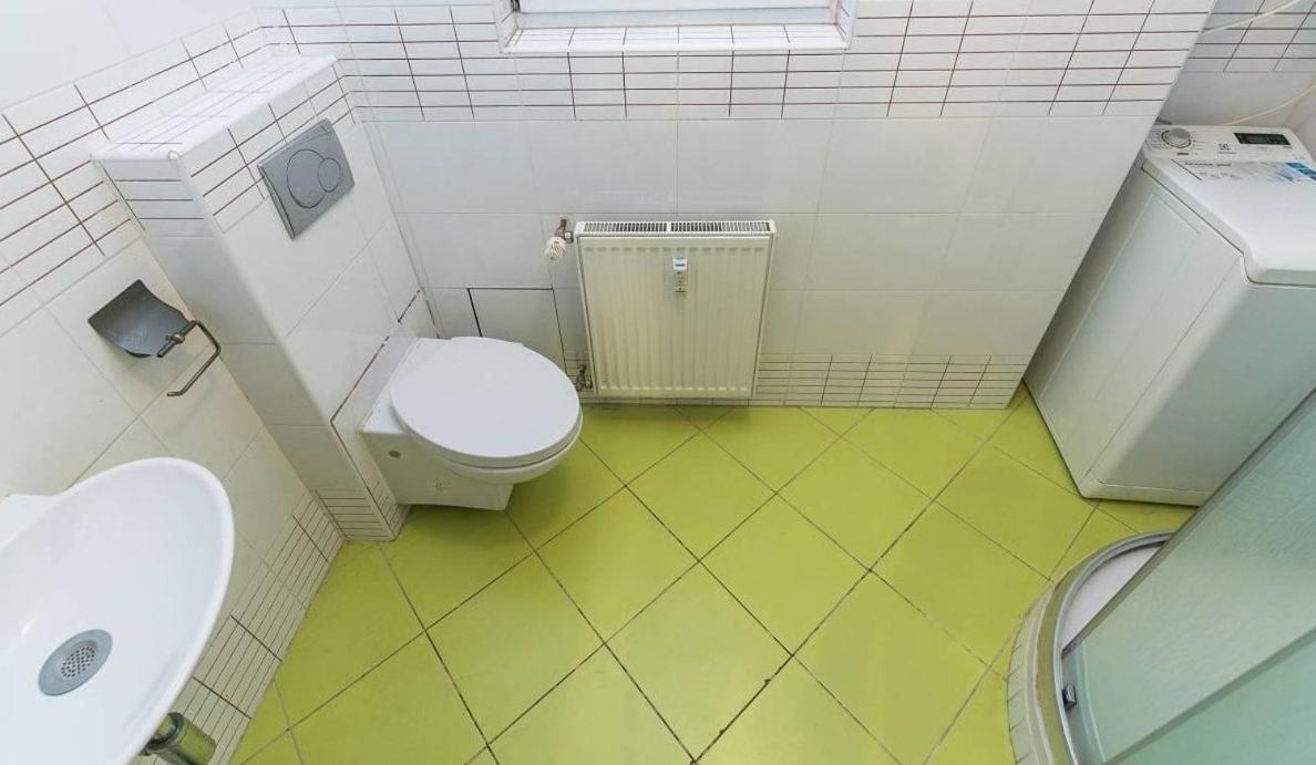 Apartment Europa *