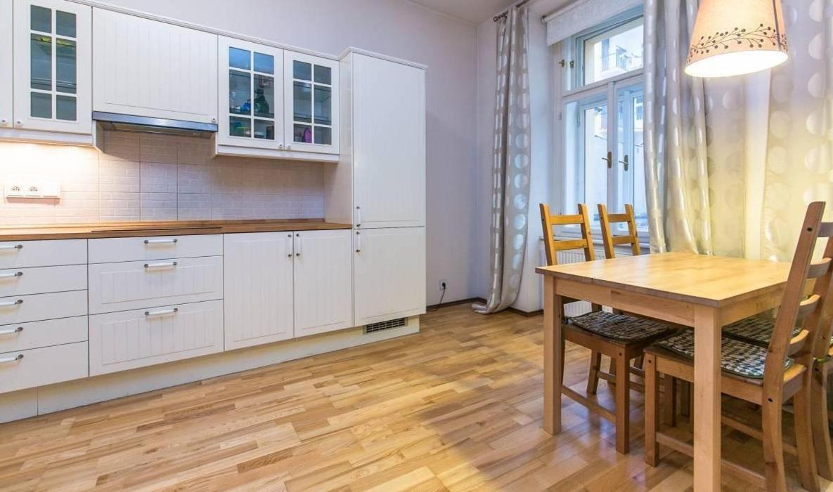 Apartment Europa