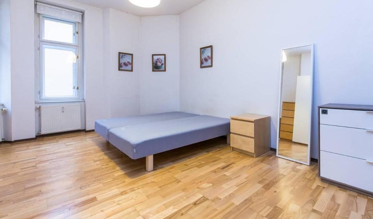 Europa Apartment