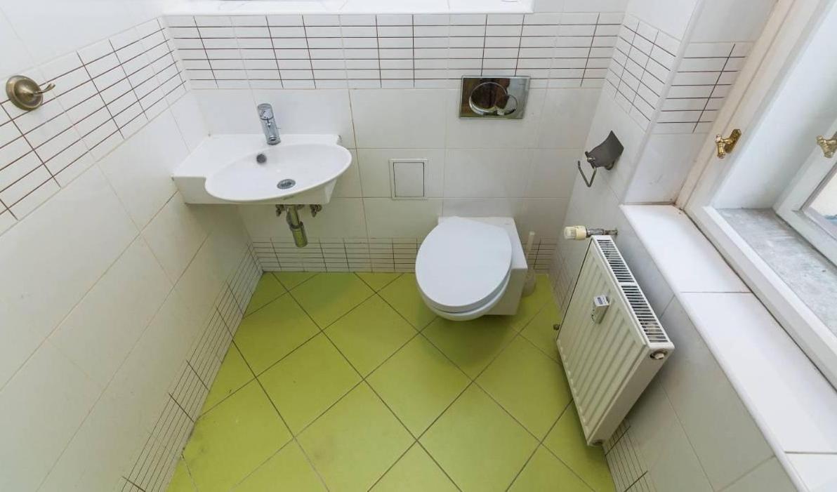 Apartment Europa