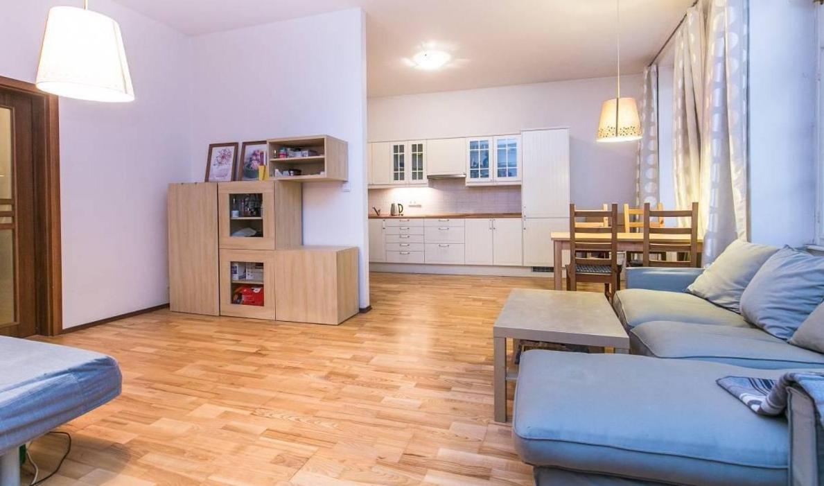 Apartment Europa