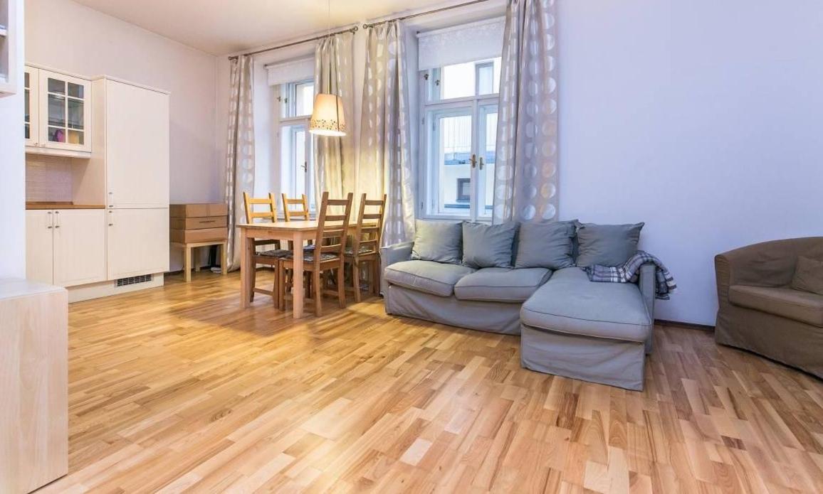 Apartment Europa *