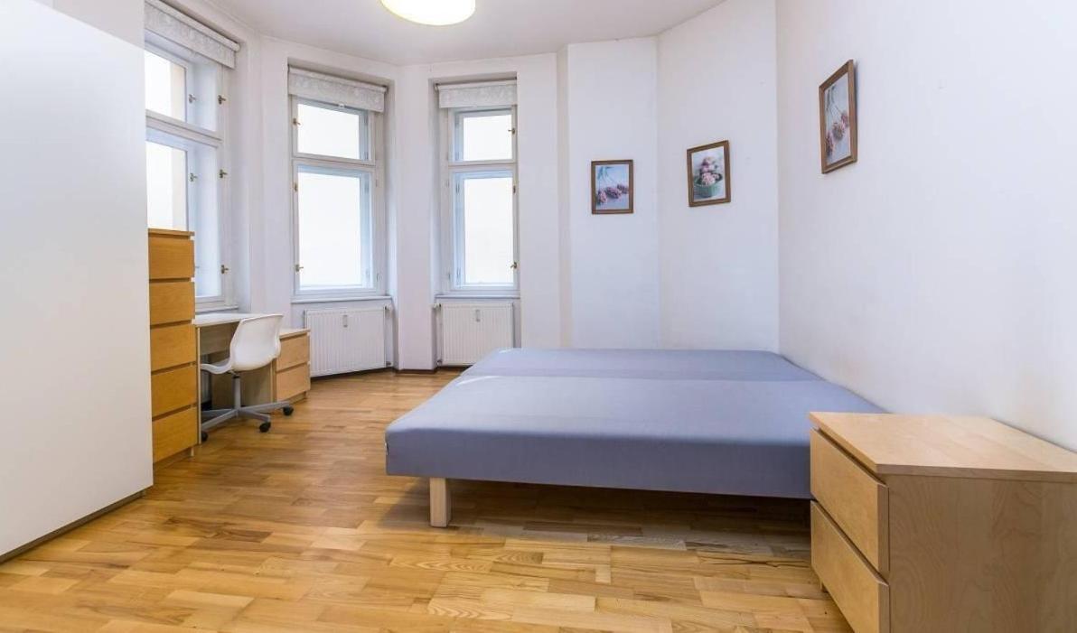 Europa Apartment