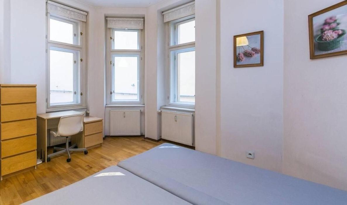 Europa Apartment Prag